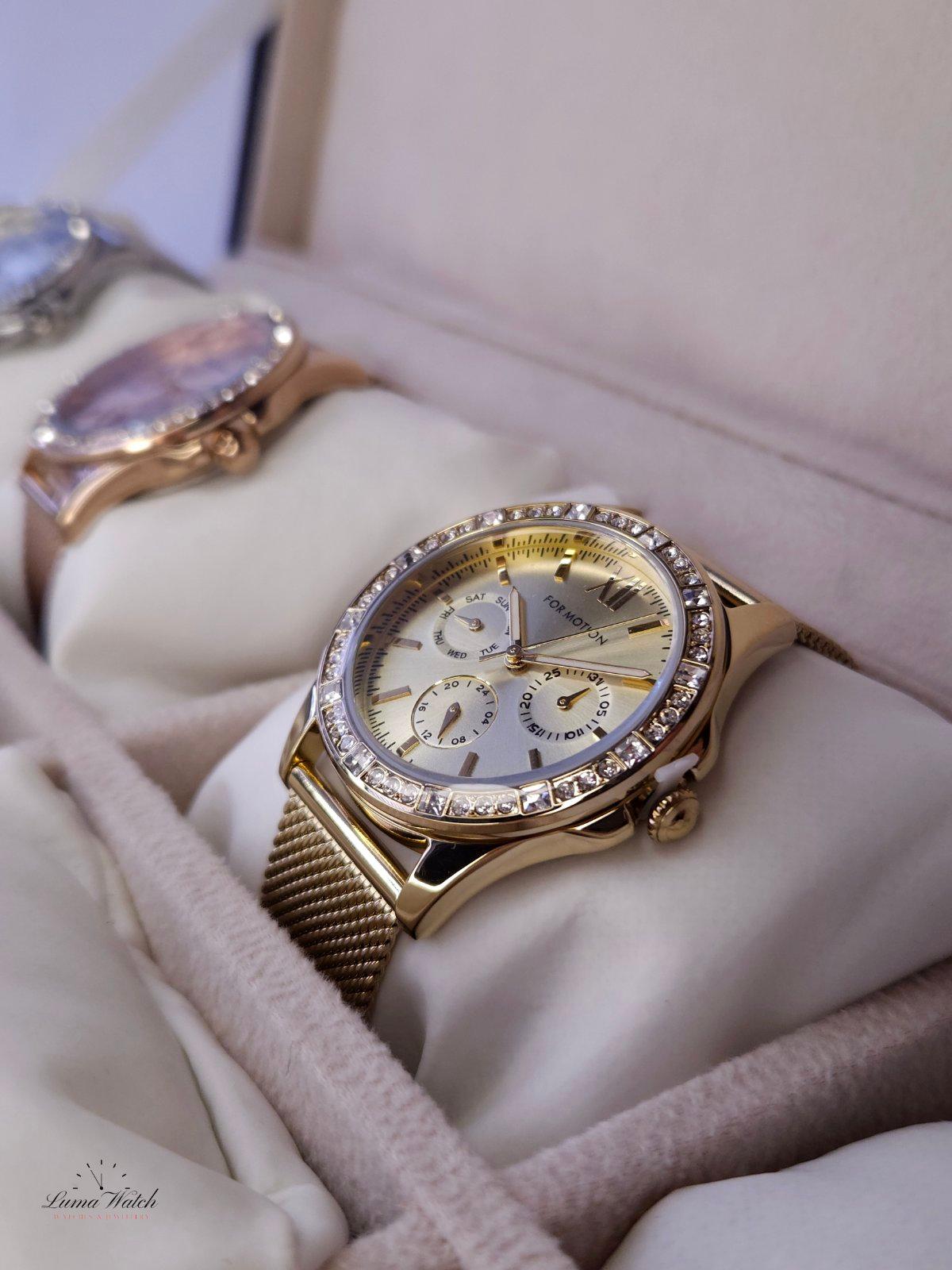 FERRUCCI Часовник