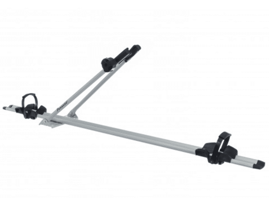 Peruzzo багажник за на покрив за 1 велосипед Мисано, Алу 23609