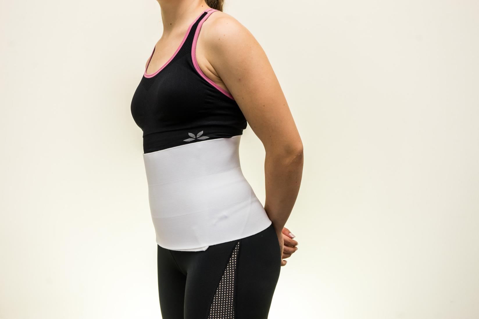 ANATOMIC HELP Појас за спуштен стомак 160