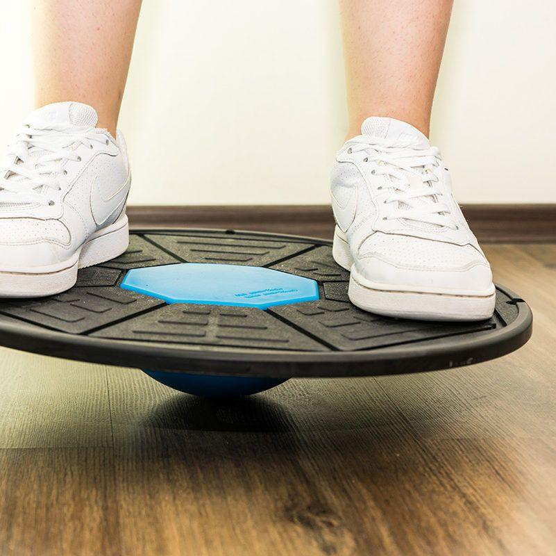 CIBER Баланс даска