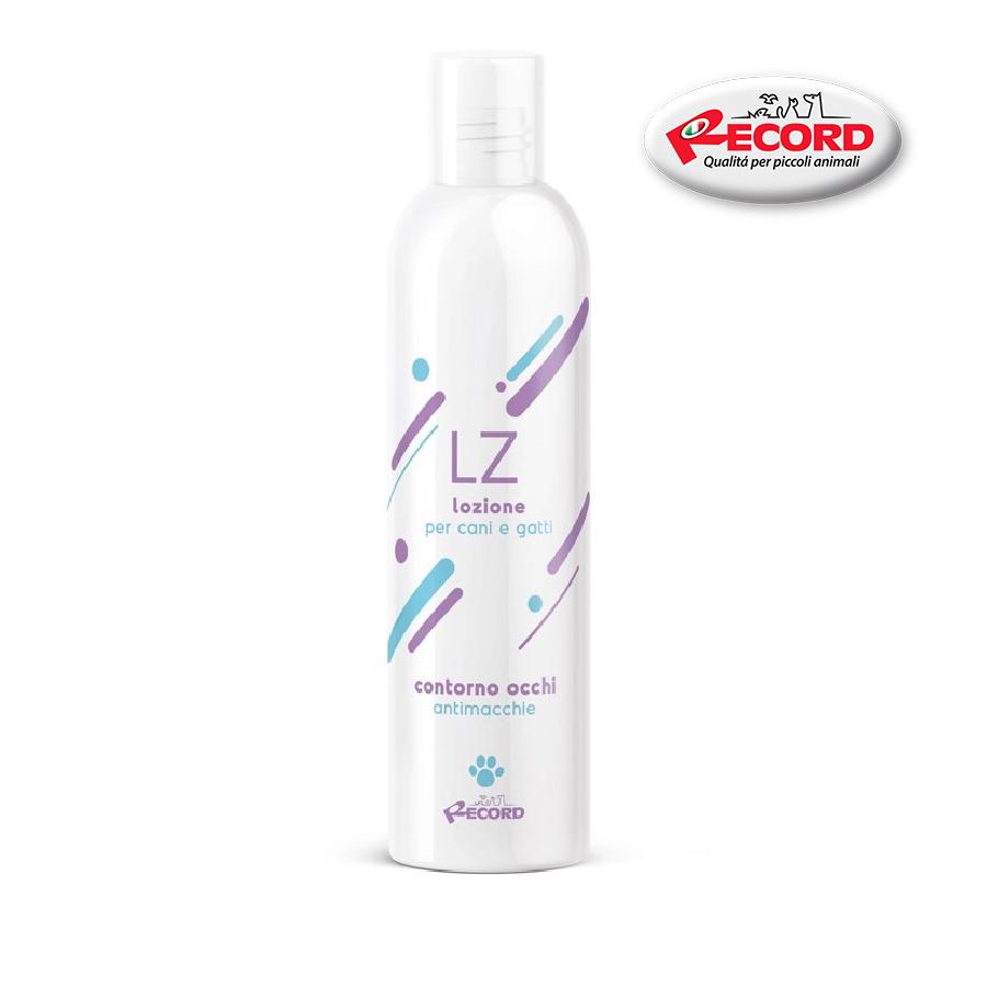 RECORDIT Лосион за чистење очи, дамки – Dog Tears, 100мл.