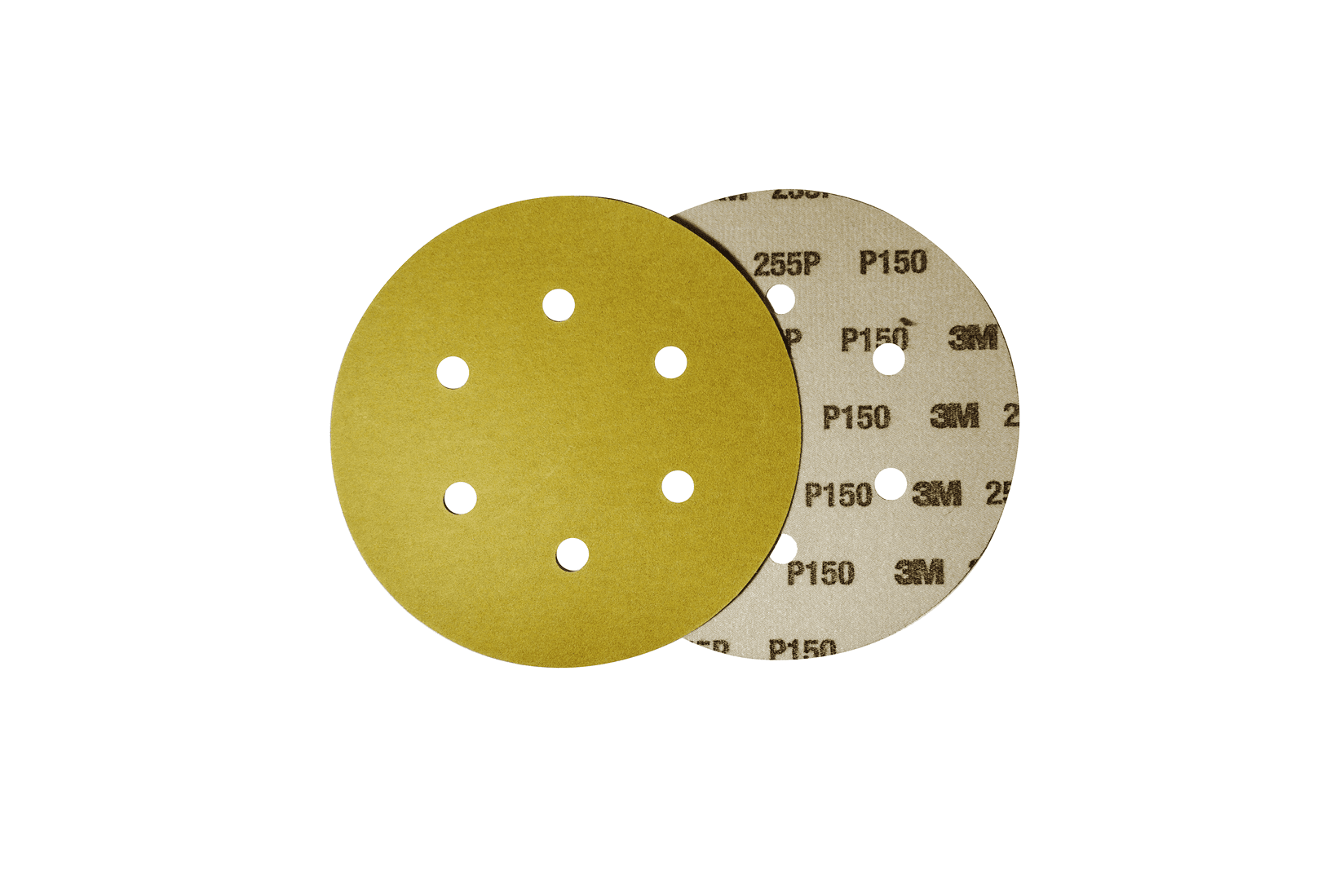 3M™ 255P P150 Кружни шмиргли