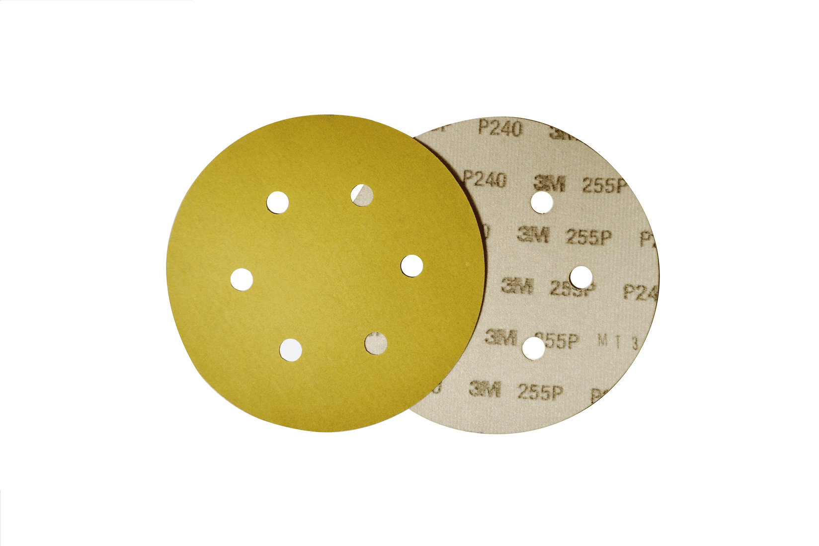 3M™ 255P P240 Кружни шмиргли