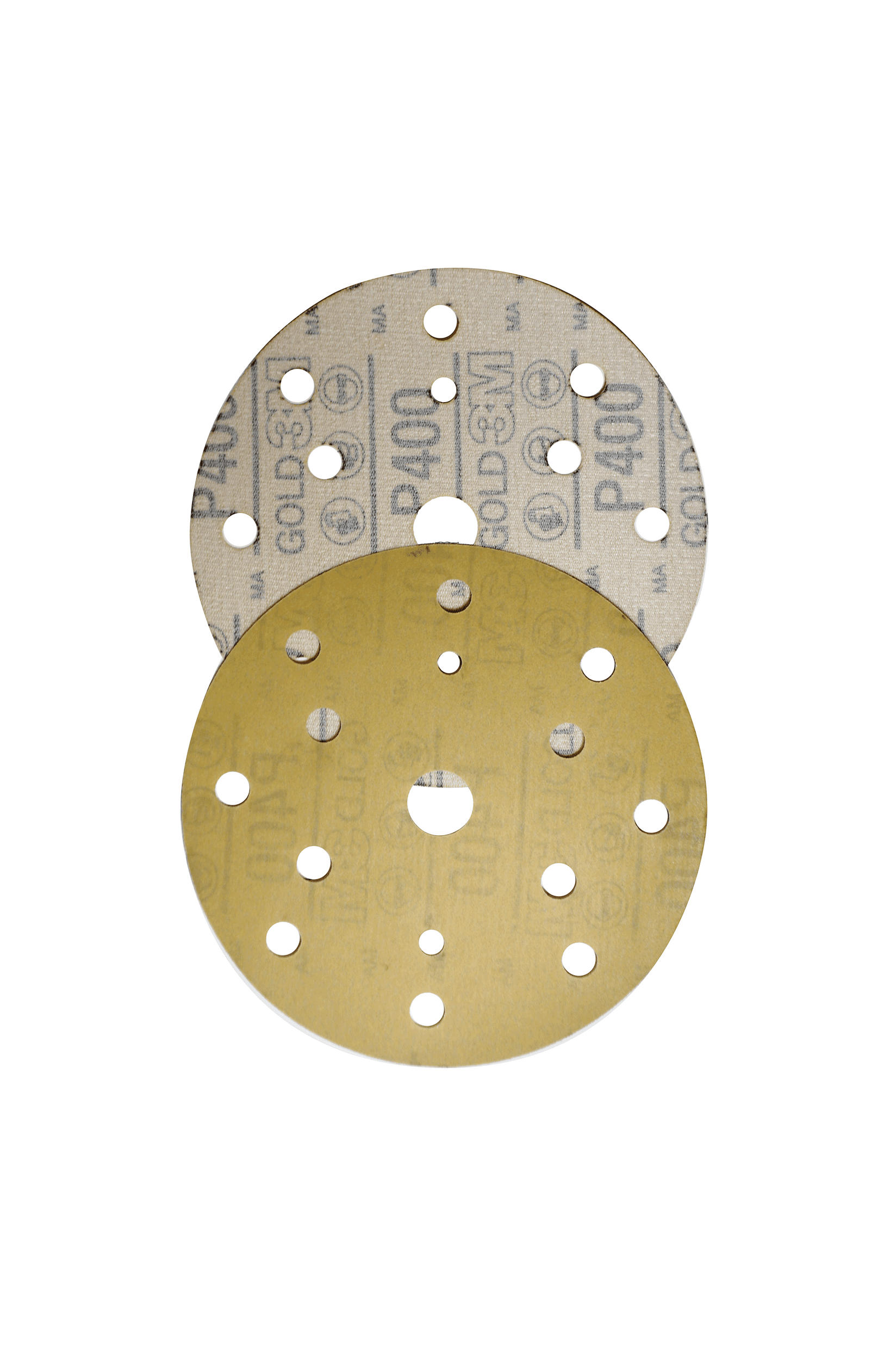 3M™ 255P P400 Кружни шмиргли