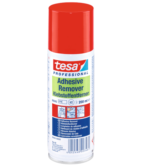 tesa® Чистач на лепак