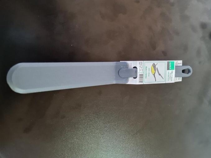 Пластична шпатула за палачинки