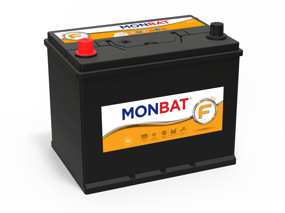 MONBAT Акумулатор 12v 95Ah 730A Asia Лев +