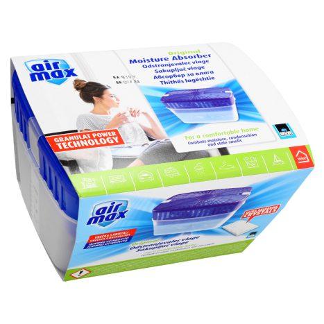 Bison Апсорбер за влага кутија 1 кг.