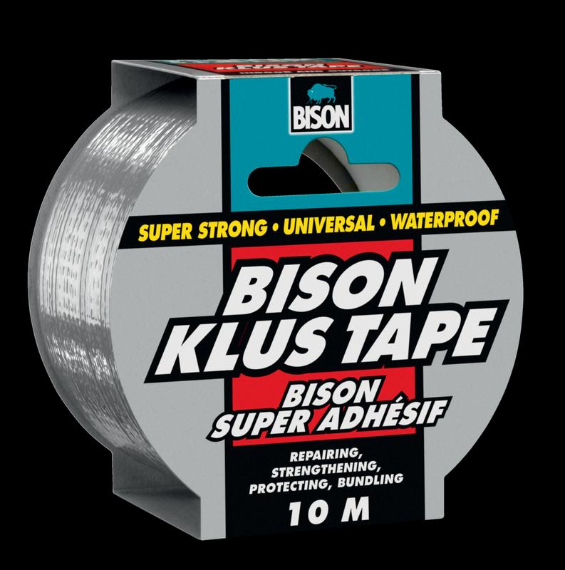 Bison трака 10м.