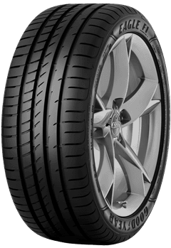 GOODYEAR Летна Гума 255/40R17 94Y EAG F1 ASY 2 FP