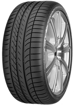 GOODYEAR Летна Гума 235/50ZR17 96Y EAG F1 ASY N0 FP