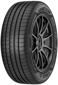 GOODYEAR Летна Гума 295/35R22 108Y EAG F1 ASY 3 SUV XL FP
