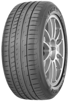 GOODYEAR Летна Гума 255/55R19 111Y EAG F1 ASY 2 SUV AO XL FP
