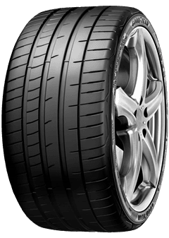 GOODYEAR Летна Гума 255/40ZR18 (99Y) EAG F1 SUPERSPORT XL FP