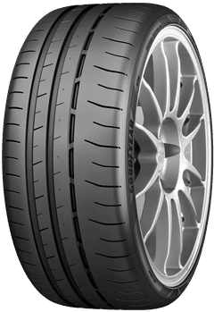GOODYEAR Летна Гума 245/30ZR20 (90Y) EAG F1 SUPERSP R XL FP