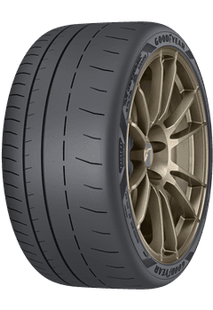 GOODYEAR Летна Гума 315/30ZR21 (105Y) EAG F1 SUPERSPRSN0XLFP