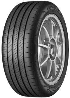 GOODYEAR Летна Гума 195/65R15 91V EFFIGRIP PERF 2