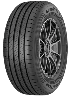 GOODYEAR Летна Гума 215/65R17 103V EFFICIENTGRIP 2 SUV XL