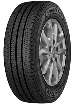 GOODYEAR Летна Гума 225/75R16C 118/116R EFFIGRIP CARGO 2