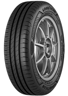GOODYEAR Летна Гума 165/65R15 81T EFFIGRIP COMPACT 2