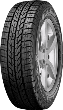 GOODYEAR Зимска Гума 235/60R17C 117/115R UG CARGO