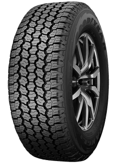 GOODYEAR Летна Гума 265/60R18 110H WRL AT ADV