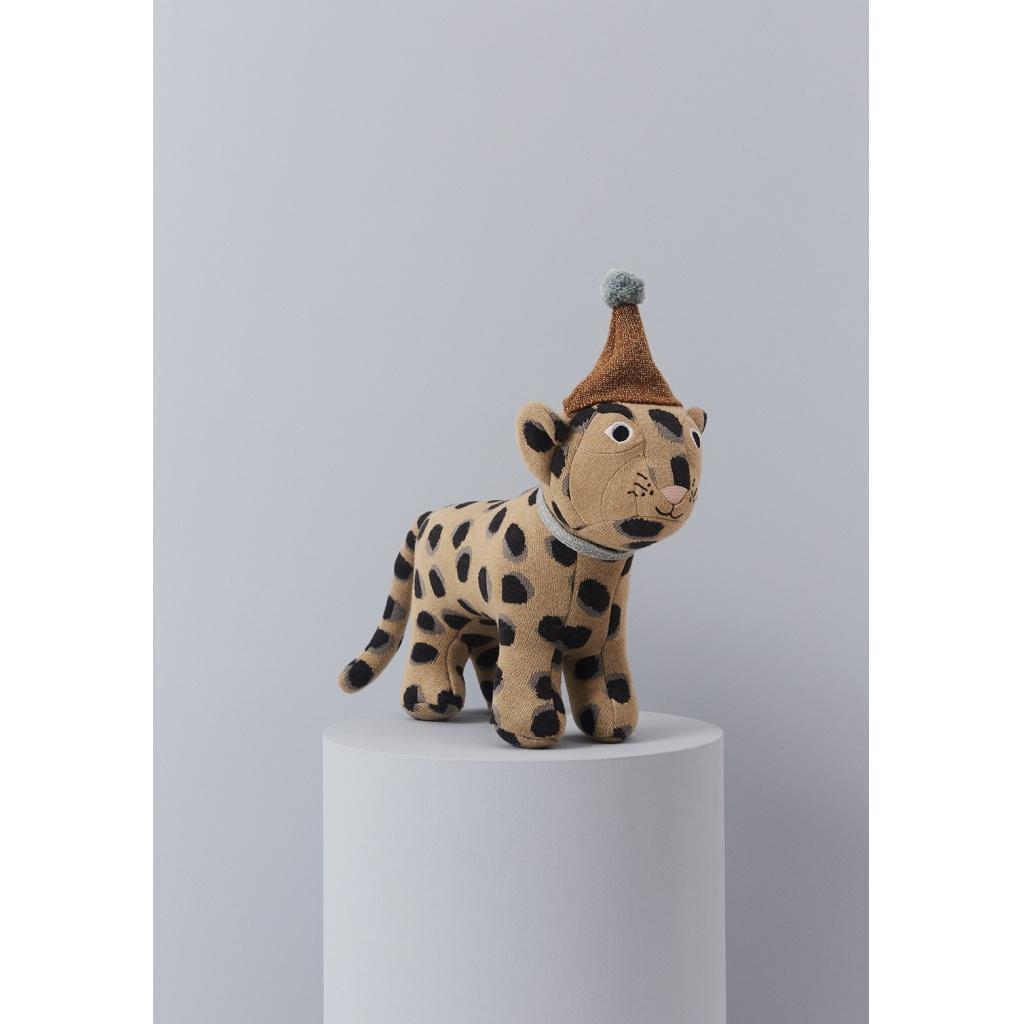 OYOY MINI FAMILY Бебе Леопард Дарли