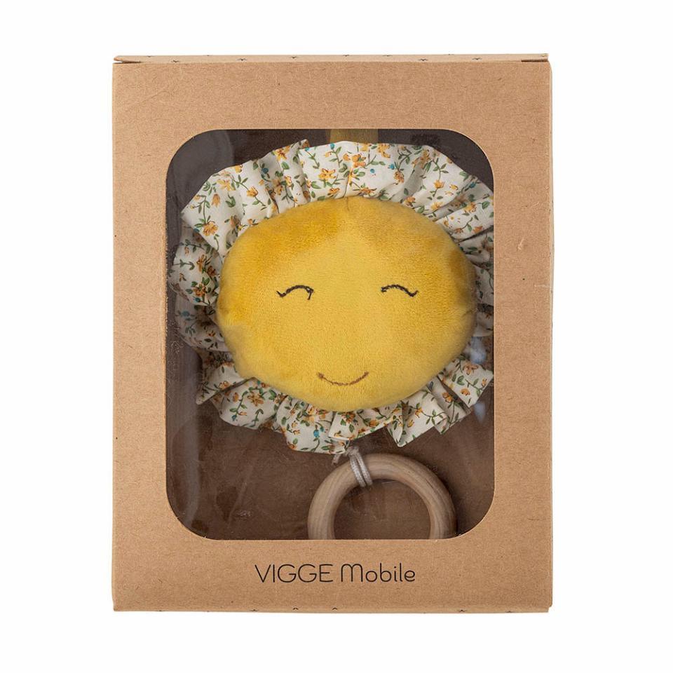 BLOOMINGVILLE MINI Мека музичка играчка Вини