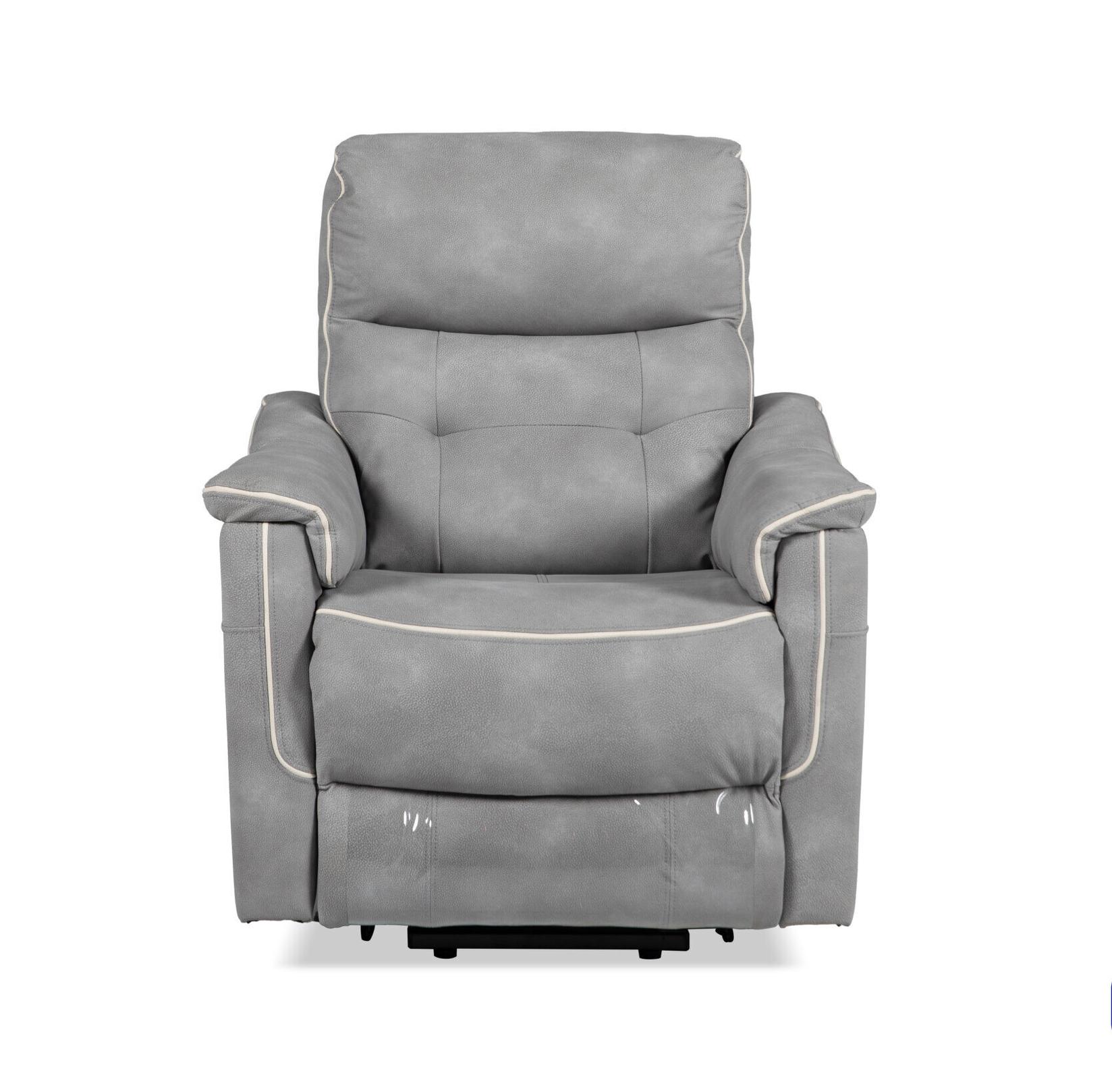 МЕБЕЛ ВИ Фотелја РЕЛАКС МОНДИВИ ЛИФТ 50184