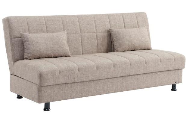 МЕБЕЛ-ВИ Тросед САСТА Крем