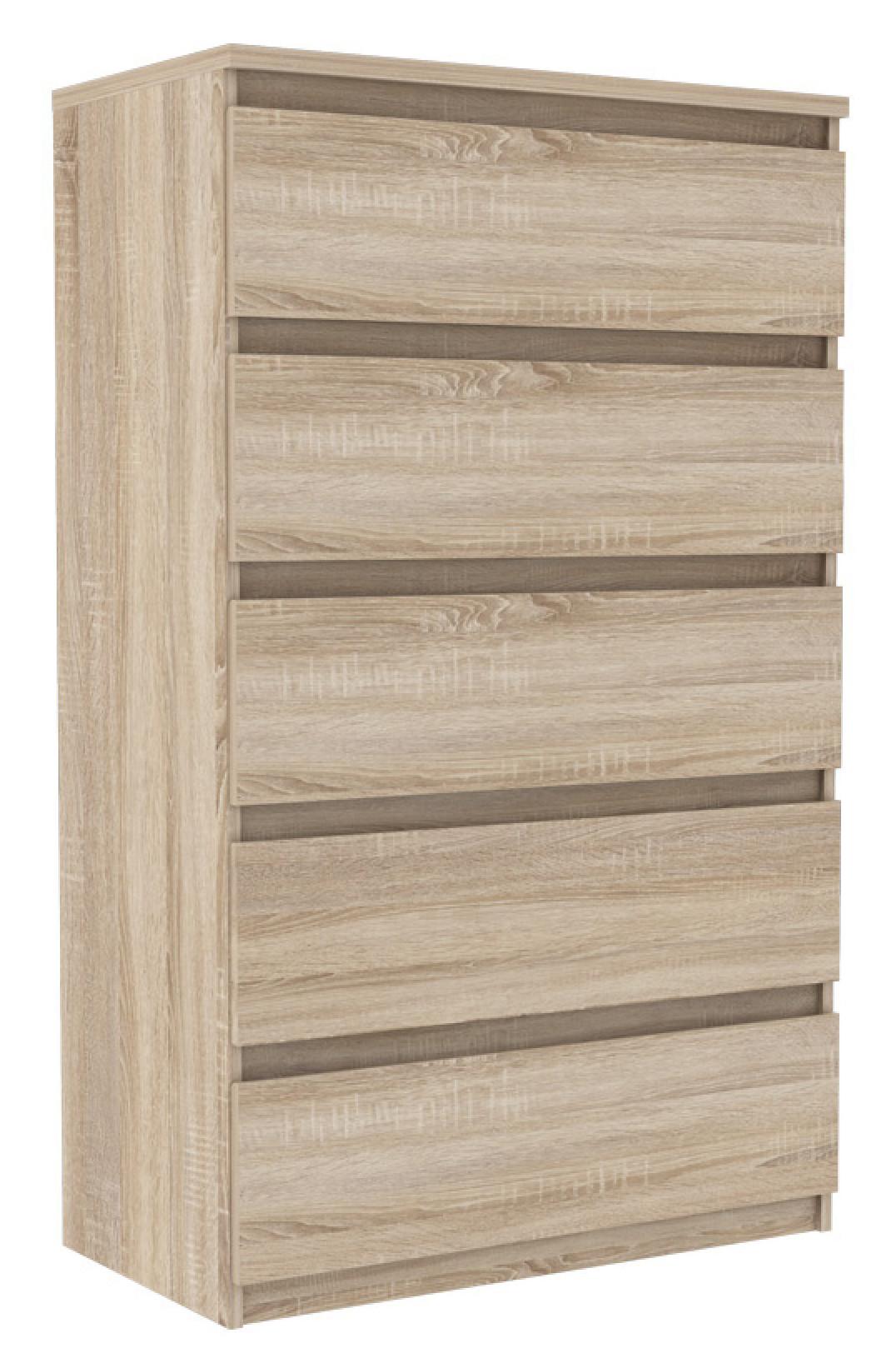 МЕБЕЛ-ВИ Тоалета Челзи 2 77х129