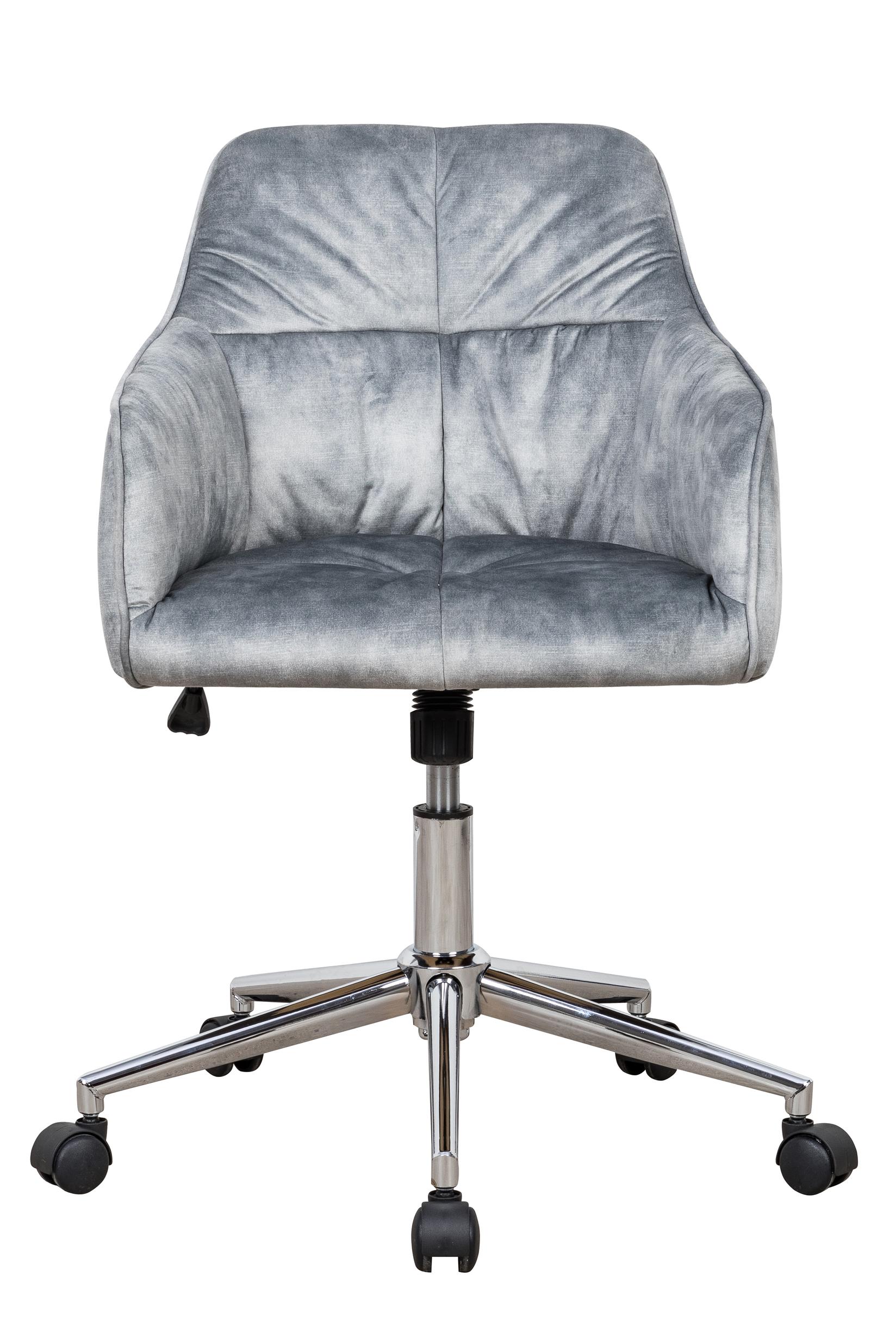 МЕБЕЛ-ВИ Канцелариски стол Вокер