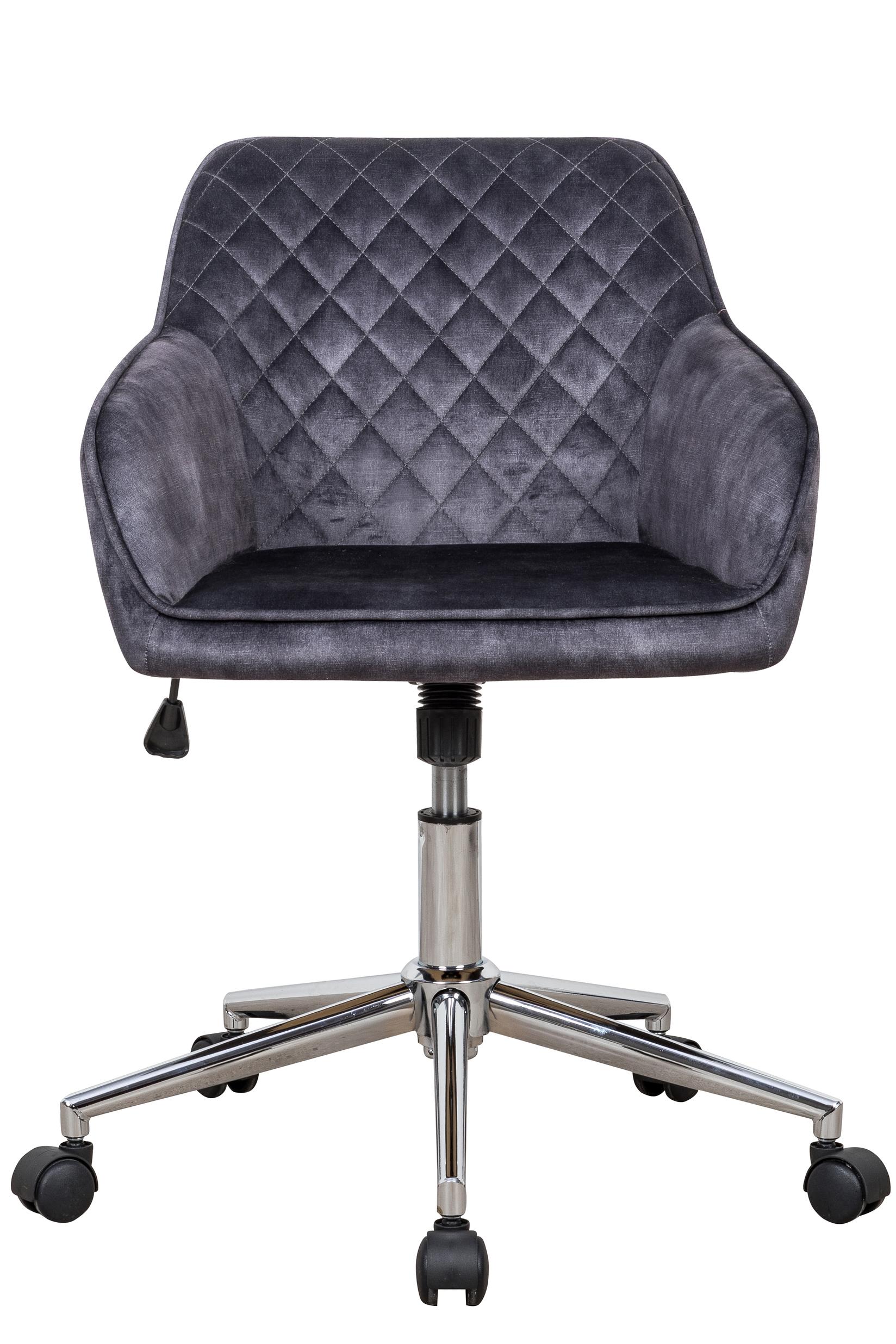 МЕБЕЛ-ВИ Канцелариски стол Вилијам