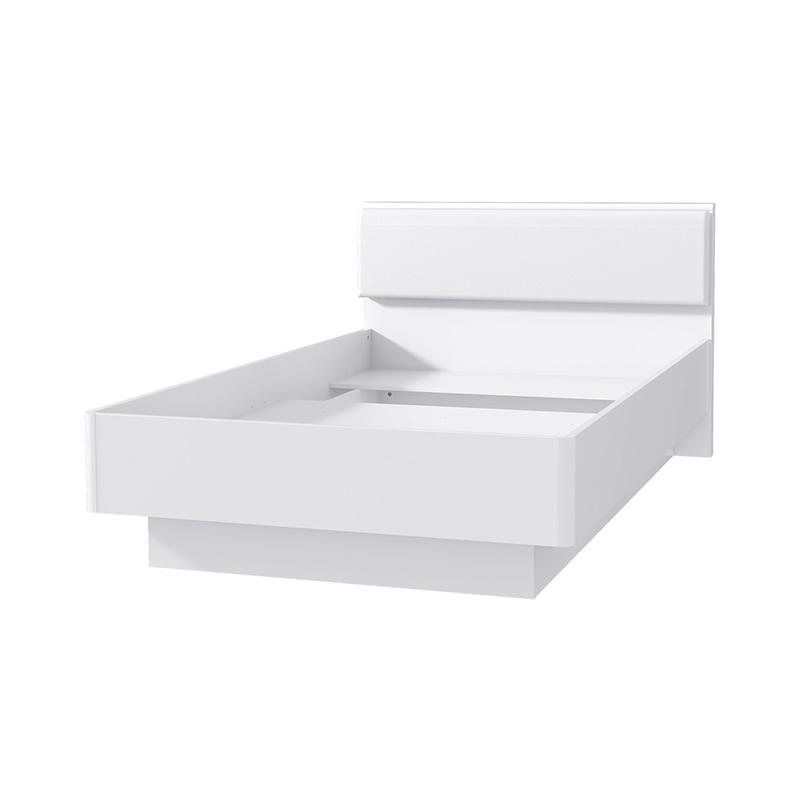 МЕБЕЛ-ВИ Лежај Сноу