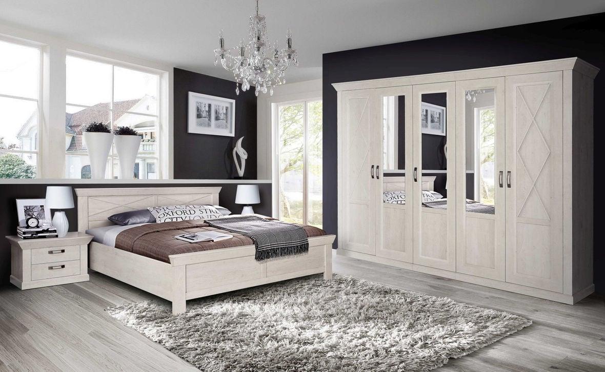 МЕБЕЛ-ВИ Лежај Кашмир