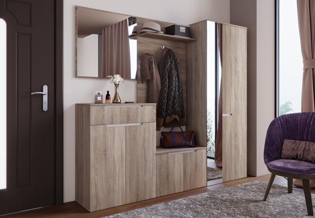 МЕБЕЛ-ВИ Закачалка Селена