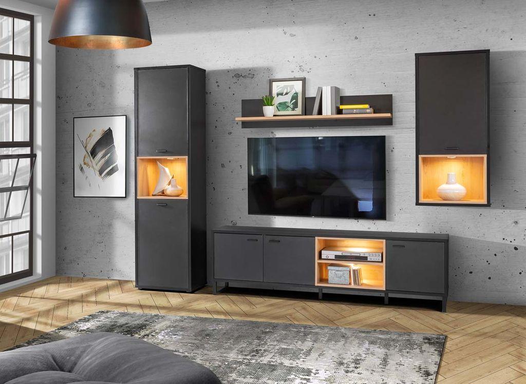 МЕБЕЛ-ВИ Комода Децима