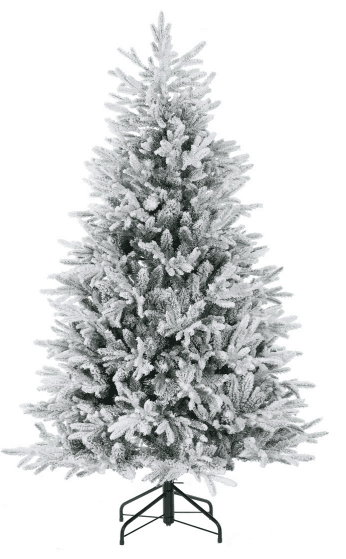 Алисон Спрус Елка Заснежена 180cm