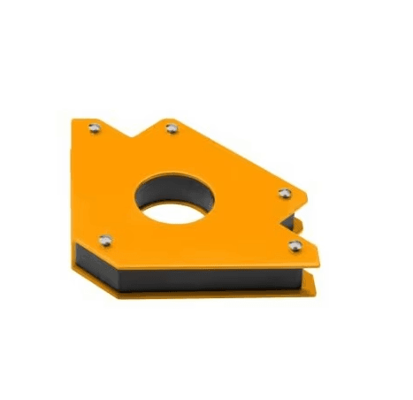 TOLSEN Магнетен држач за заварување, 34 кг