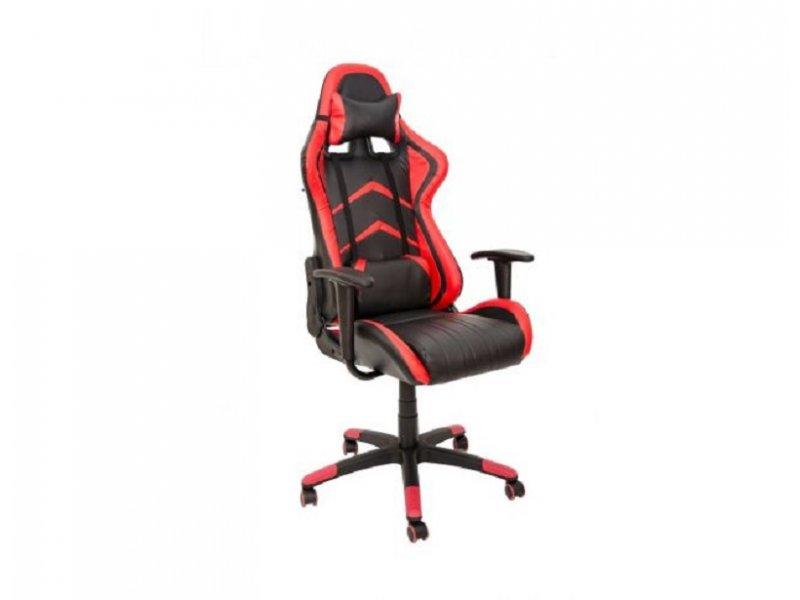 AH Seating Стол Gaming CH-106 Црна/Црвена