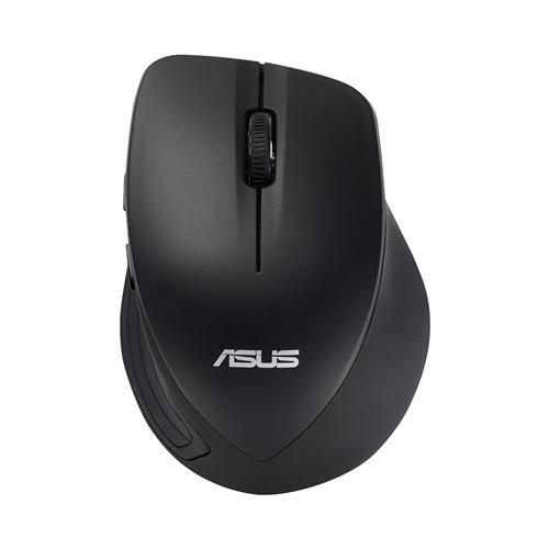 ASUS безжичен глушец WT465 црно