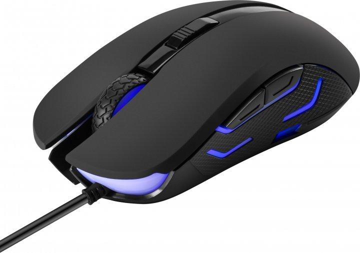 AULA Глушец Obsidian