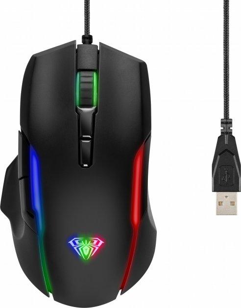 AULA Глушец Torment