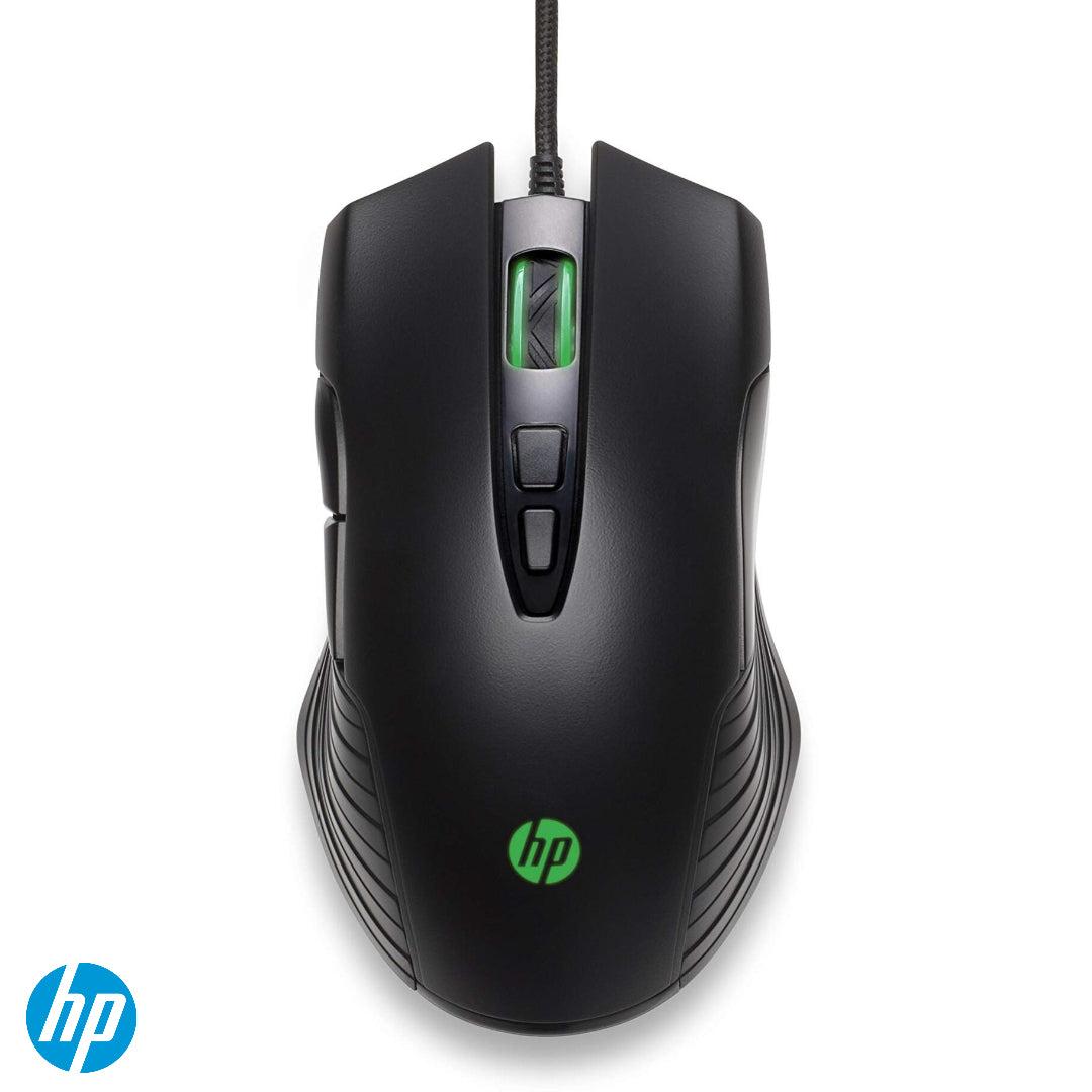 Гејмерски Маус hp x220