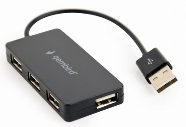 GEMBIRD HUB за USB2.0