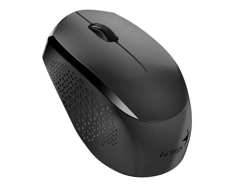 GENIUS Безжично глувче NX-8000S, црно