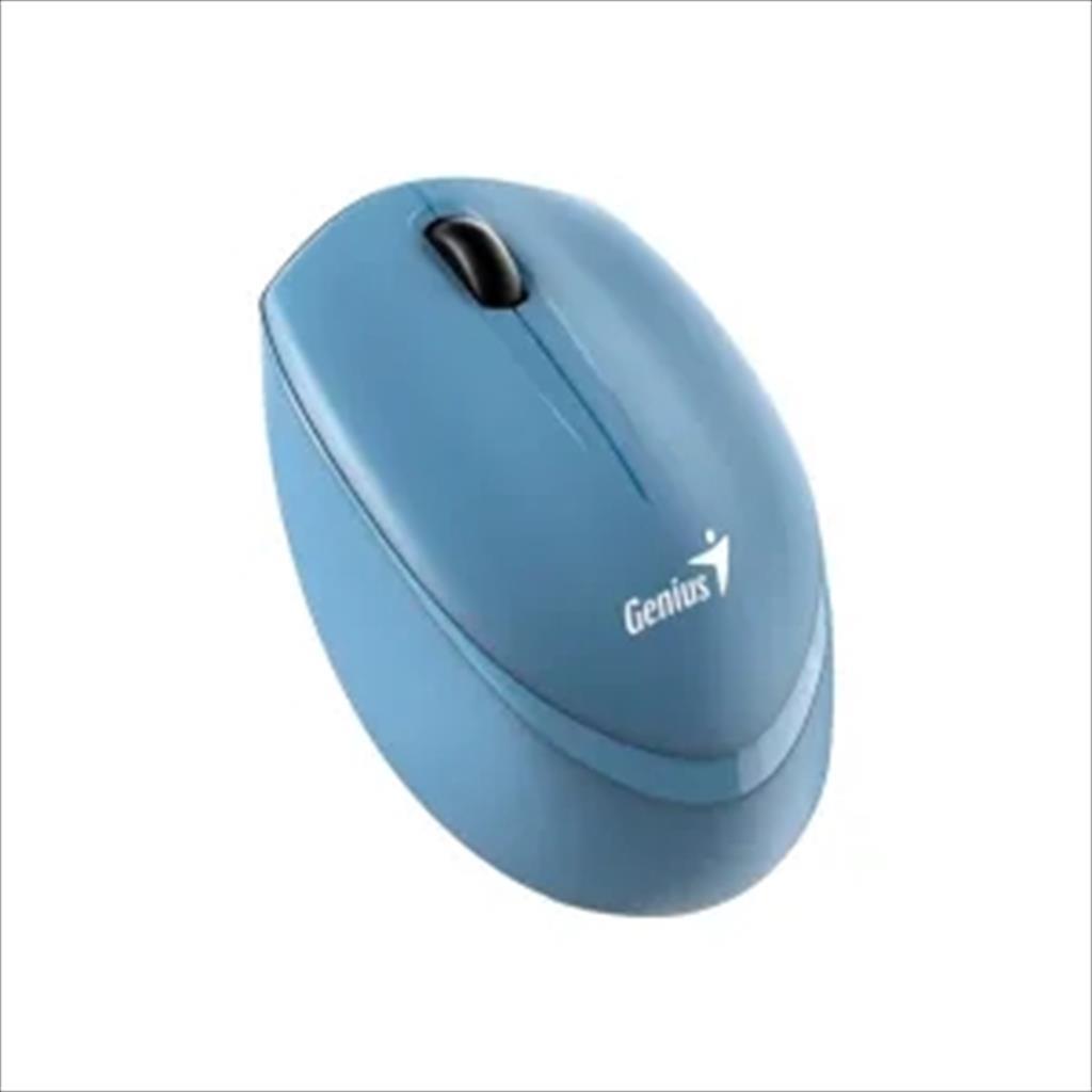 GENIUS Безжично глувче NX-7009, сино