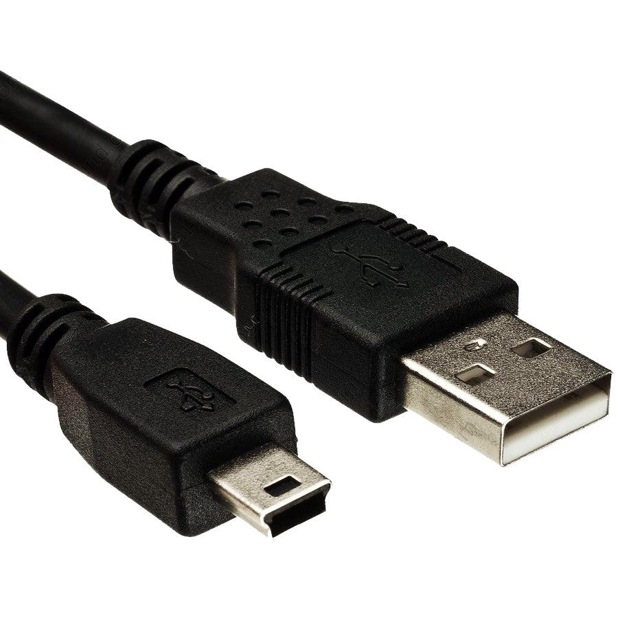 Кабел USB tip  1 8m