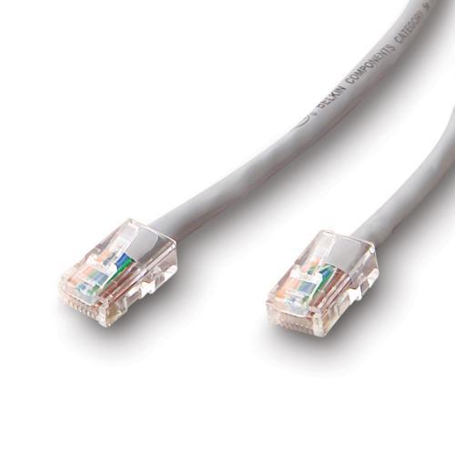 S BOX кабел UTP CAT 6e 3 m