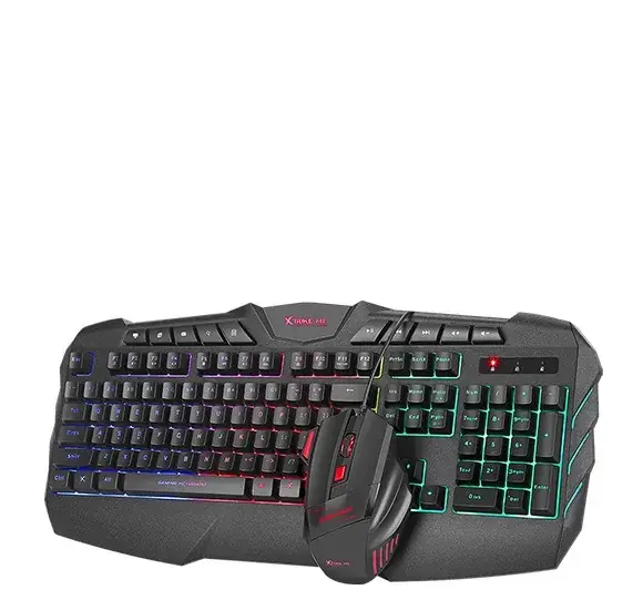 X-TRIKE Тастатура 0007 MK880